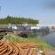 40m3/h Capacity Sand Suction Dredger