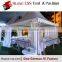 Easy up 4x4 Marquee Pagoda Tent for Sale