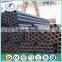 Bs1387 Round Hot Rolled Galvanized Steel Pipe