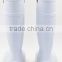 PVC Upper Material and Knee Boot Height Hot Rain boots