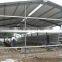 design for chicken coop poultry farm