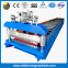 Roll forming machine metal roofing