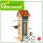 Terracotta Bird House Wild Bird Care