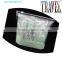 Cheap promotional plastic traveling containers
