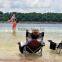 beach towel lounge chair cover,low sand beach chair