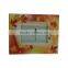 new for 2015 resin leaveland souvenir book