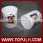 inside color outside white sublimation ceramic mug