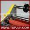 CE quality PVC film machine New Version Hot Film Laminator Machine
