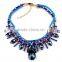 Handmade new designs high quality necklace jewelry for laddy