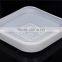 high diffusion polycarbonate beautiful lamp shade&cover