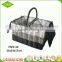 Factory direct provide hand woven food storage plastic picnic hamper baskets