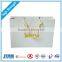Hot Sale Customized Paper Bag / High quality Branded Retail Paper bag / Full color printing custom paper gift bags