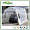 Steel Frame Car Shelter Car Protection Shade Tent made in china
