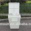 Eco- Friendly rattan dustbin, trash can, ash-bin