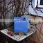 Square Flower Pot Stand Garden Flower Pot Vertical Garden Planter