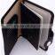 100% Polyurthane Polyester lining fabric Anti-Scan Prevents access passport holder