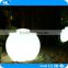 Outdoor waterproof LED light ball illuminated glowing LED ball home party wedding decoration ball