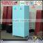 Korean steel cloth wardrobe bedroom lockable clothes wardrobe closet