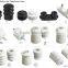 F-48 porcelain electric fence pin insulator for telephone line