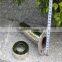 JINXIN Italian Stainless Steel Spigot spigot for Frameless Glass Balustrade