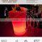 Battery Powered Bar Wine Bucket / Wine Led Bucket
