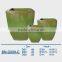 GLAZED CERAMIC OUTDOOR POT BN-G099