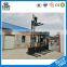 2t Walkie/Standing Electric Stackers powered pallet high fork lifter