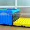 2017 home storage solution 12 Gallons lightweight storage box/container
