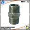 China high quality malleable iron pipe fittings