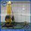 High speed type of DTH rig drilling machine price