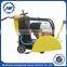 Petrol drived 4 stroke road cutting machine with gasoline honda engine