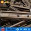 75KG Railway Fish Plate, Tie Plate, Rail Joint Bar