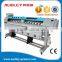 New Condition 6 color large format ink printer ADL-A1912