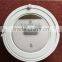 Rechargeable home appliances robot vacuum cleaner with wet and dry Mop function