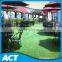 20mm Green Artficial landscaping garden grass L20-UN
