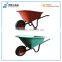 Plastic Buggy Wheelbarrow Handle Grips Kids Wheelbarrow for Wholesaler