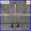 Professional Hospital Aluminum Oxygen Gas Cylinder Trolley cart for sale