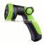 various style superior Solid Brass Strength Fabric energy-saving unique spray gun dealers