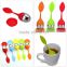 The Wholesale Silicone Tea Strainer Herbal Spice Infuser Bag Filter Diffuser Kitchen