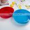 Premium Silicone Round Cake Pan Tools