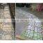 2017 Best Wholesale Concrete Paving stone Mould,DIY your garden and pave ways