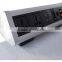 Surface mount electrical outlet desktop socket /office desk power outlets