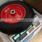 3.50-8 PU Foam Wheel
