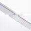 Professional Carbon Steel Pet Grooming Comb