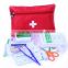 First aid kit 13sets first air kit