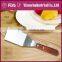 Professional Stainless Steel Pizza Cheese Cutting Tools(V645)