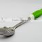Top sales 2014 new design stainless steel kitchenware Slotted Spoon