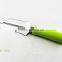 Vegetable Peeler Plastic Handle Vegetable Slicer PD-052