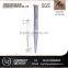Steel ground screw post anchor