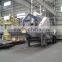 Easy Handling Mobile Crusher with Large Capacity for Sale